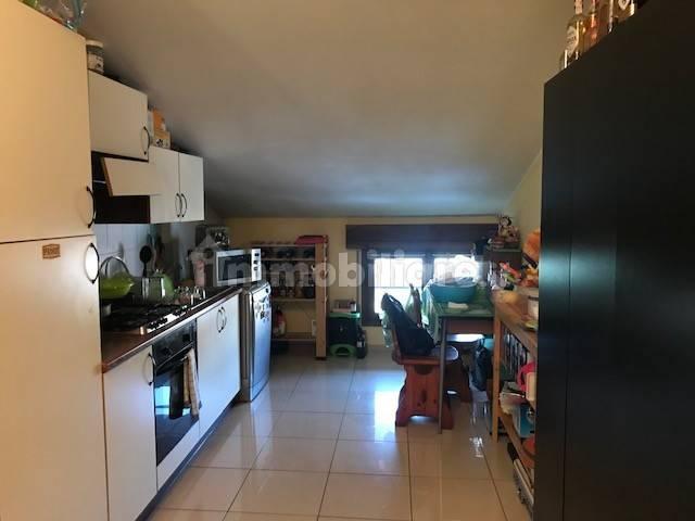 Bilocale via Francesco Redi, Coviolo - Roncina, Reggio Emilia — foto 4 di 4