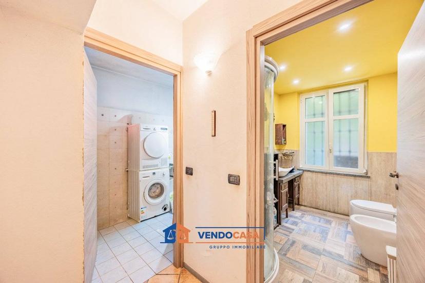 Cascina frazione Sessant, Serravalle, Asti — foto 15 di 31