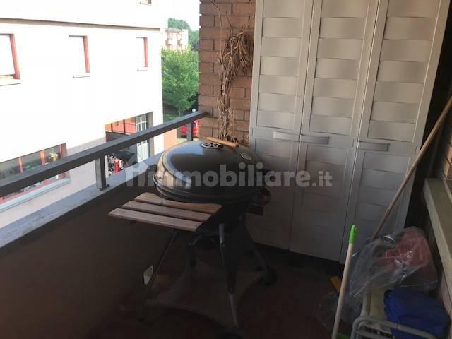 Bilocale via Francesco Redi, Coviolo - Roncina, Reggio Emilia — foto 2 di 4