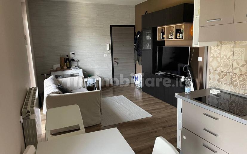 Trilocale via Alcide De Gasperi 6, Rovasenda — foto 3 di 10