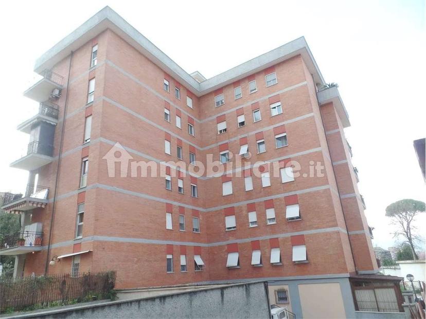 Quadrilocale viale Mazzini, 99, Centro, Frosinone — foto 18 di 18
