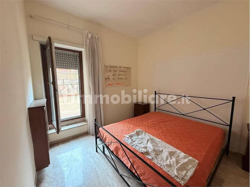 Quadrilocale viale Mazzini, 99, Centro, Frosinone — foto 16 di 18