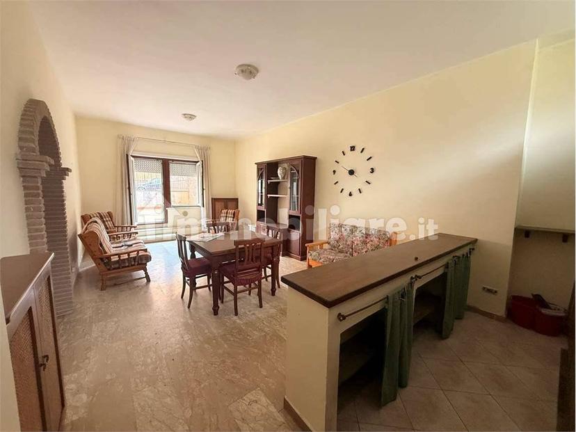 Quadrilocale viale Mazzini, 99, Centro, Frosinone — foto 11 di 18
