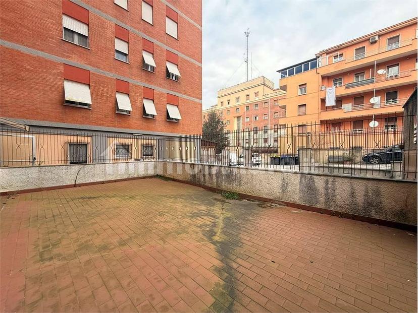 Quadrilocale viale Mazzini, 99, Centro, Frosinone — foto 2 di 18