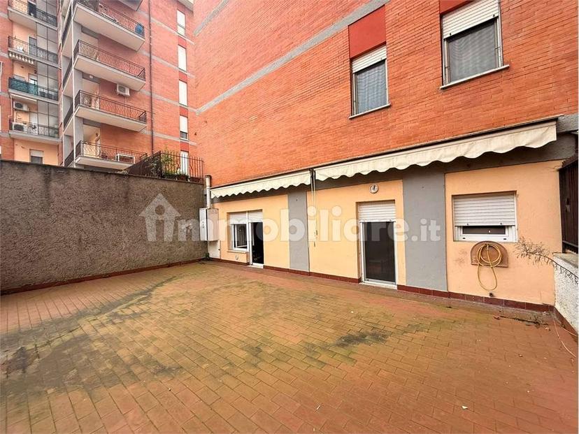 Quadrilocale viale Mazzini, 99, Centro, Frosinone — foto 15 di 18