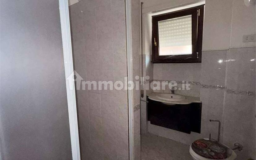 Quadrilocale viale Mazzini, 99, Centro, Frosinone