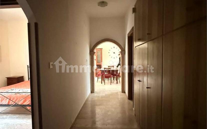 Quadrilocale viale Mazzini, 99, Centro, Frosinone — foto 8 di 18