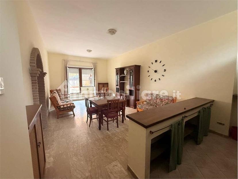 Quadrilocale viale Mazzini, 99, Centro, Frosinone — foto 14 di 18
