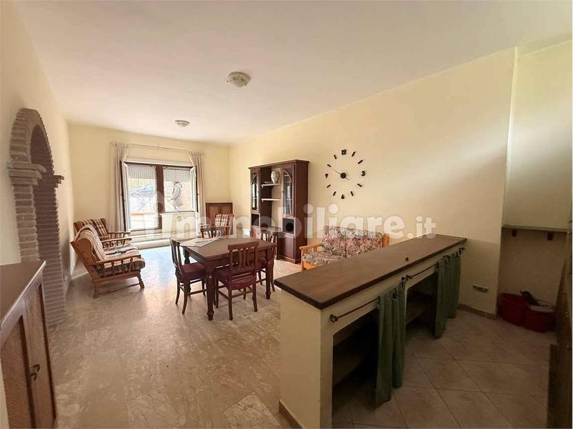 Quadrilocale viale Mazzini, 99, Centro, Frosinone — foto 12 di 18