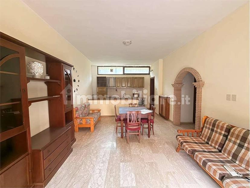 Quadrilocale viale Mazzini, 99, Centro, Frosinone — foto 5 di 18