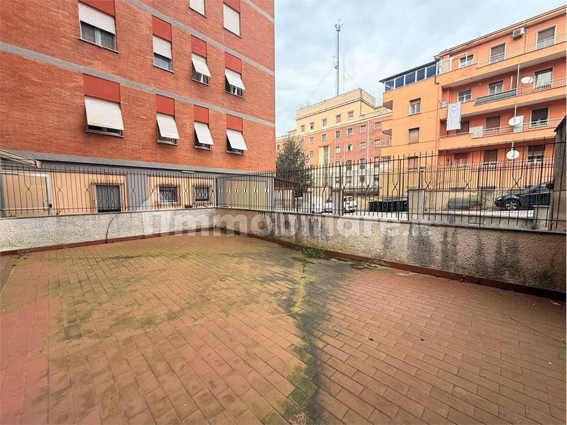 Quadrilocale viale Mazzini, 99, Centro, Frosinone — foto 9 di 18