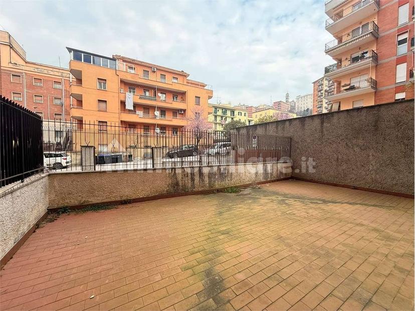 Quadrilocale viale Mazzini, 99, Centro, Frosinone — foto 10 di 18