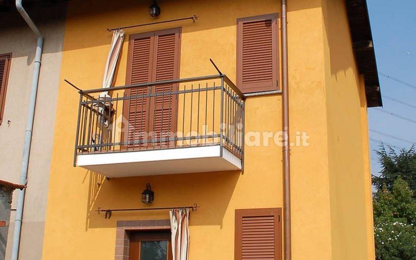 Bilocale via Giacomo Matteotti, Centro, Brugherio — foto 2 di 18