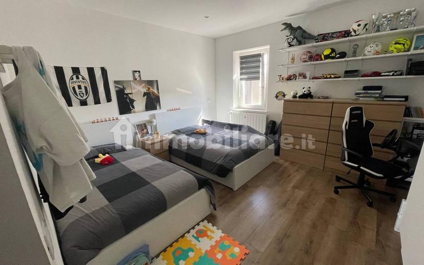 Trilocale via Alcide De Gasperi 6, Rovasenda — foto 4 di 10
