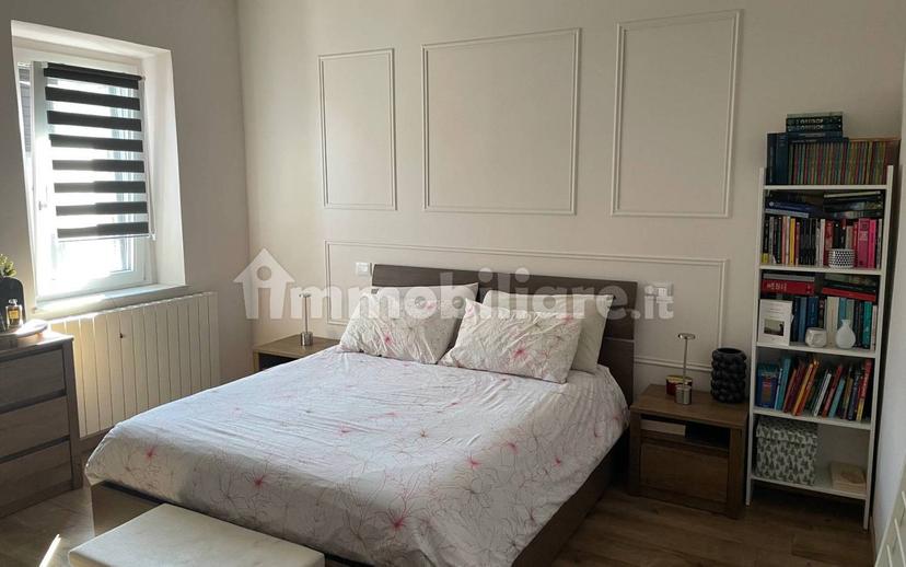 Trilocale via Alcide De Gasperi 6, Rovasenda — foto 2 di 10