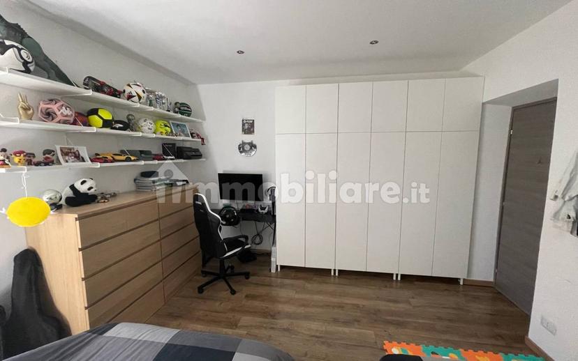 Trilocale via Alcide De Gasperi 6, Rovasenda — foto 9 di 10