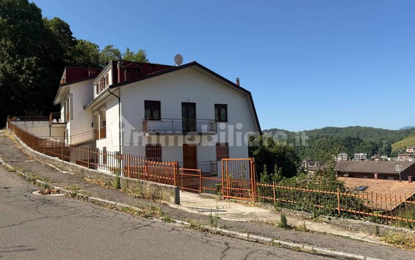 Appartamento buono stato, piano terra, Centro, Pavullo nel Frignano — foto 8 di 18