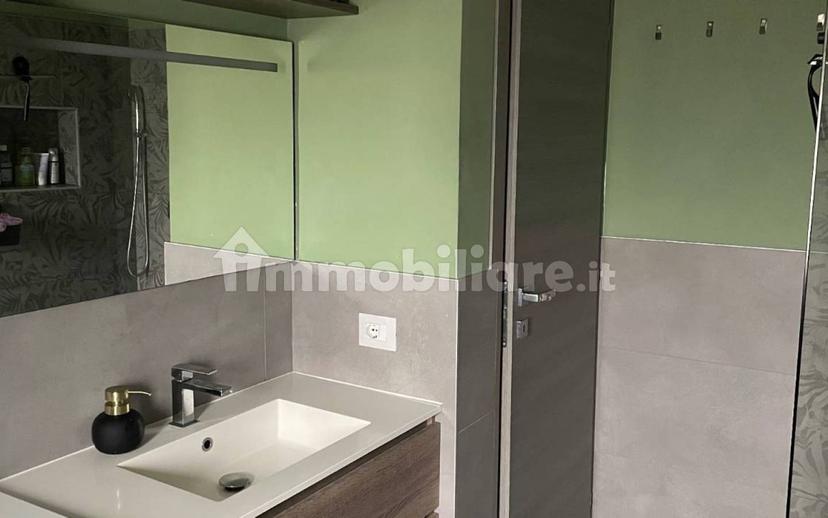 Trilocale via Alcide De Gasperi 6, Rovasenda — foto 6 di 10