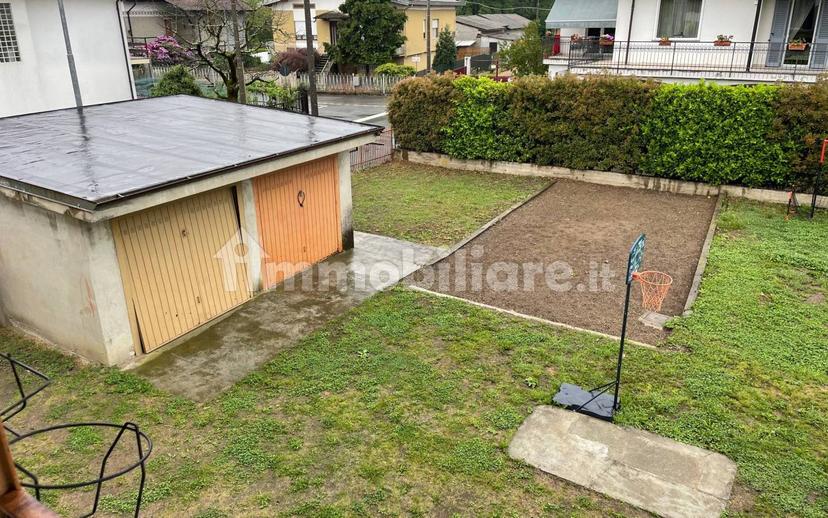 Trilocale via Alcide De Gasperi 6, Rovasenda — foto 10 di 10