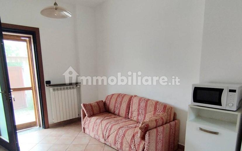 Bilocale via Giacomo Matteotti, Centro, Brugherio — foto 10 di 18