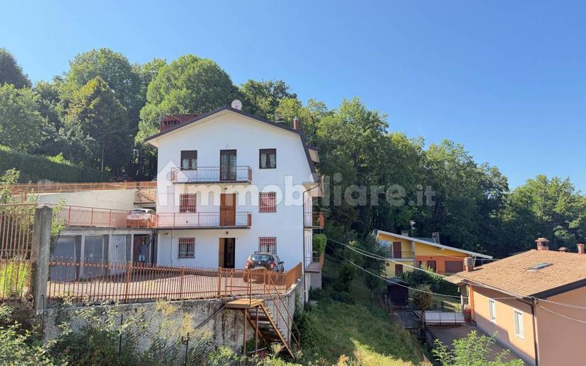 Appartamento buono stato, piano terra, Centro, Pavullo nel Frignano — foto 11 di 18