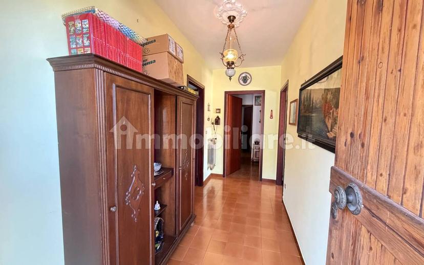 Appartamento buono stato, piano terra, Centro, Pavullo nel Frignano — foto 16 di 18