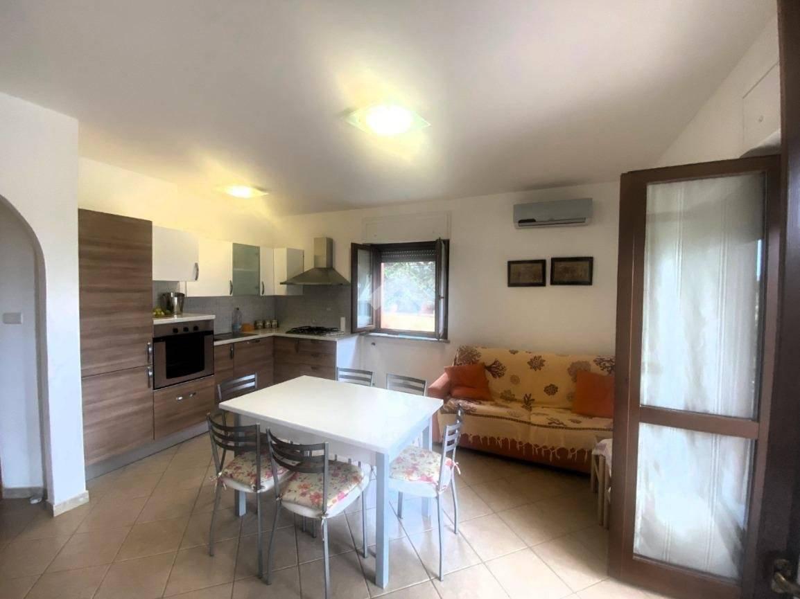 Trilocale via Fermi 10, Pozzo San Nicola, Stintino