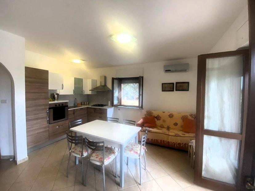 Trilocale via Fermi 10, Pozzo San Nicola, Stintino