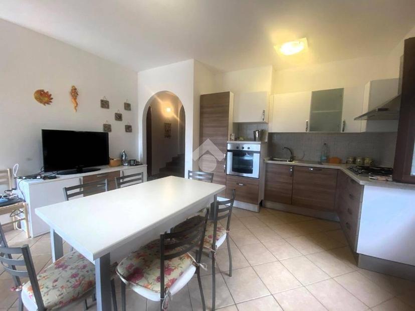 Trilocale via Fermi 10, Pozzo San Nicola, Stintino — foto 35 di 37