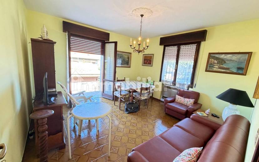 Appartamento buono stato, piano terra, Centro, Pavullo nel Frignano — foto 12 di 18