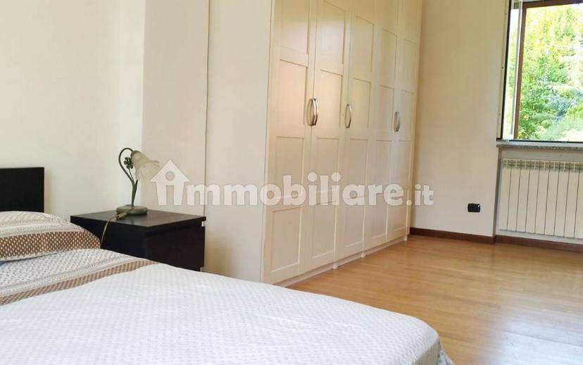 Bilocale via Giacomo Matteotti, Centro, Brugherio — foto 15 di 18