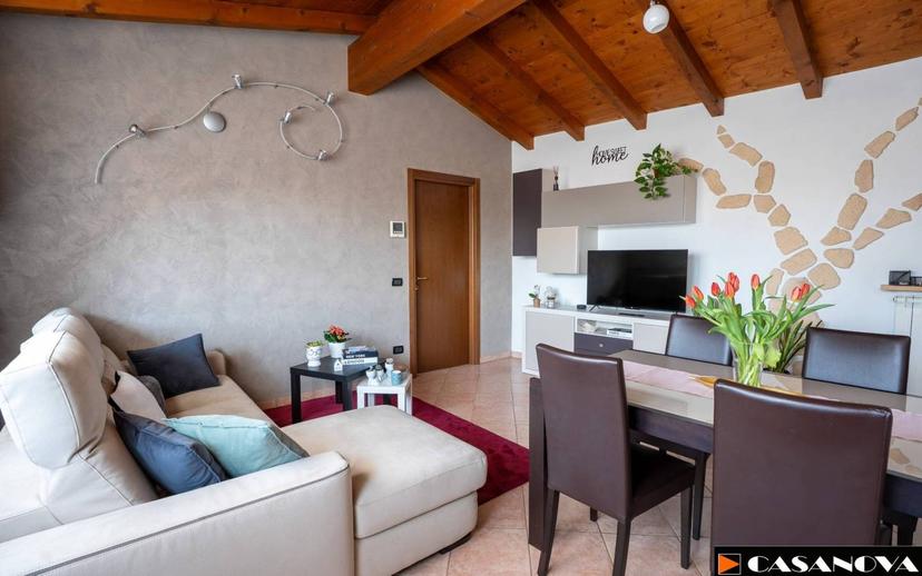 Bilocale via Stribiana 9, Carnago — foto 18 di 18
