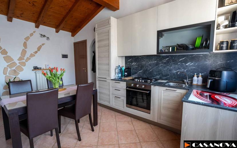 Bilocale via Stribiana 9, Carnago — foto 5 di 18