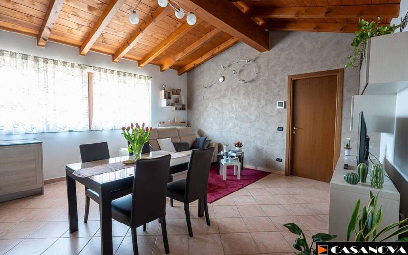 Bilocale via Stribiana 9, Carnago — foto 16 di 18