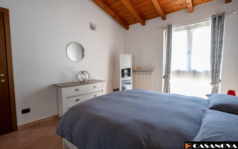 Bilocale via Stribiana 9, Carnago — foto 10 di 18