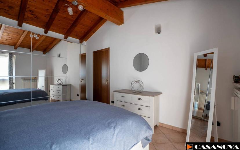 Bilocale via Stribiana 9, Carnago — foto 14 di 18