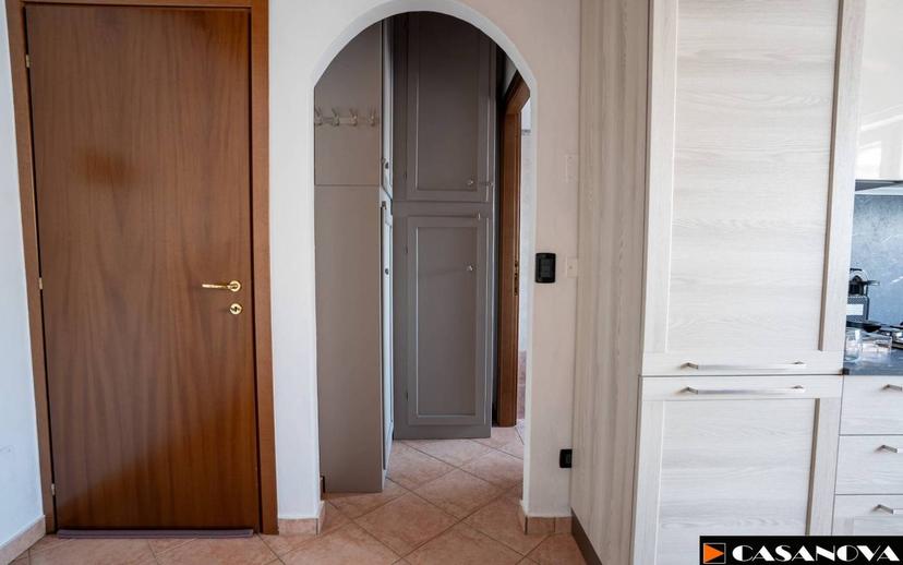 Bilocale via Stribiana 9, Carnago — foto 6 di 18