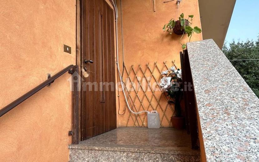 Villa bifamiliare via Martiri Ungheresi 16, Pontoglio — foto 12 di 18