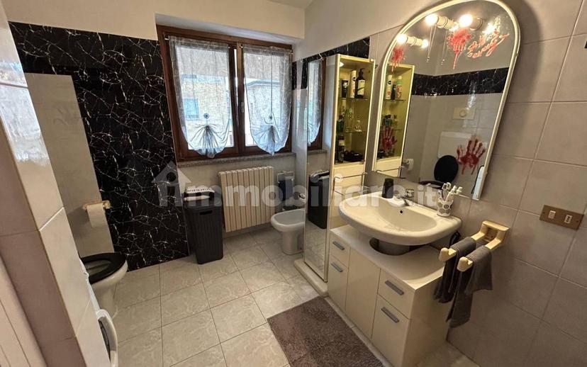 Villa bifamiliare via Martiri Ungheresi 16, Pontoglio — foto 18 di 18