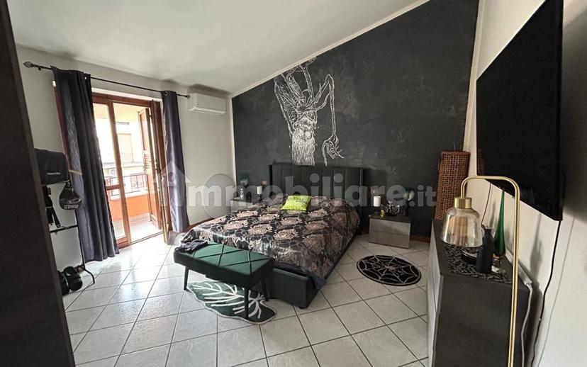 Villa bifamiliare via Martiri Ungheresi 16, Pontoglio — foto 16 di 18
