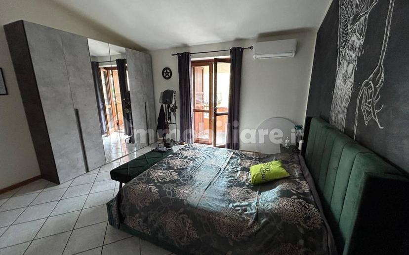 Villa bifamiliare via Martiri Ungheresi 16, Pontoglio — foto 11 di 18