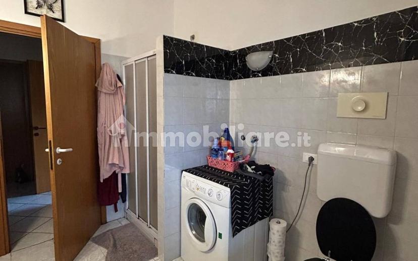 Villa bifamiliare via Martiri Ungheresi 16, Pontoglio — foto 5 di 18