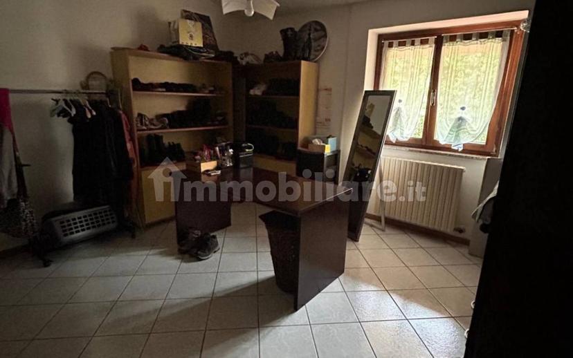Villa bifamiliare via Martiri Ungheresi 16, Pontoglio — foto 8 di 18