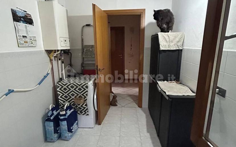 Villa bifamiliare via Martiri Ungheresi 16, Pontoglio — foto 10 di 18