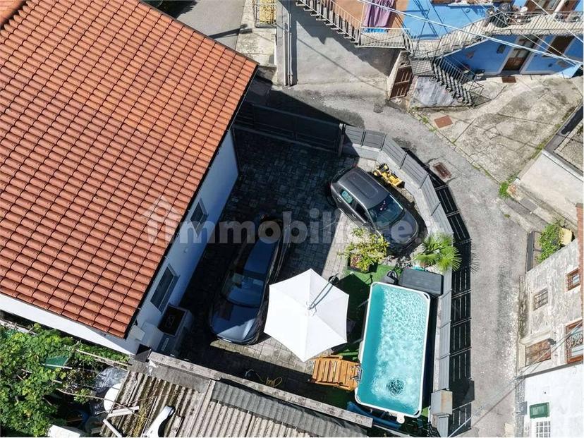 Villa unifamiliare via Canale , 10, Tre Ponti, Fondotoce, Verbania — foto 34 di 44