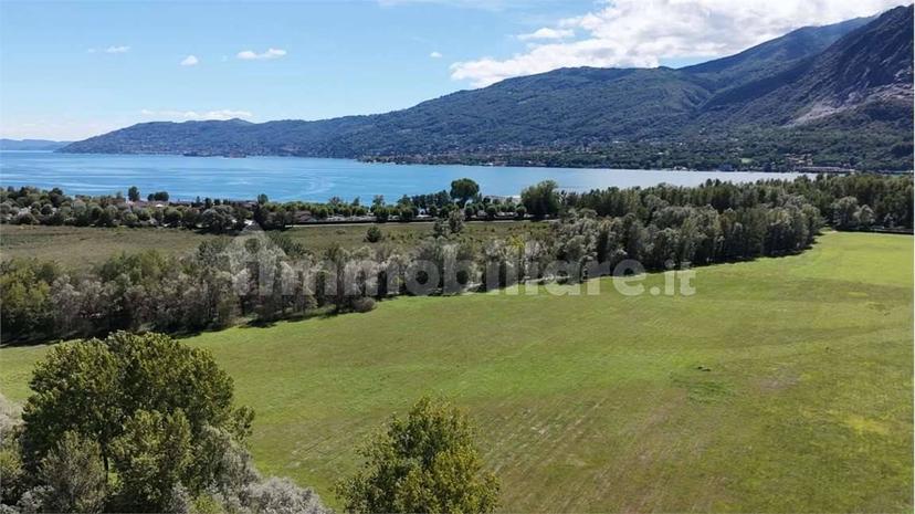 Villa unifamiliare via Canale , 10, Tre Ponti, Fondotoce, Verbania — foto 3 di 44