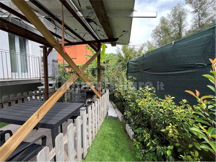 Villa unifamiliare via Canale , 10, Tre Ponti, Fondotoce, Verbania — foto 39 di 44