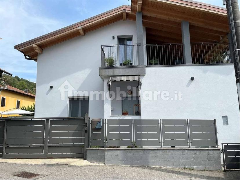 Villa unifamiliare via Canale , 10, Tre Ponti, Fondotoce, Verbania — foto 40 di 44