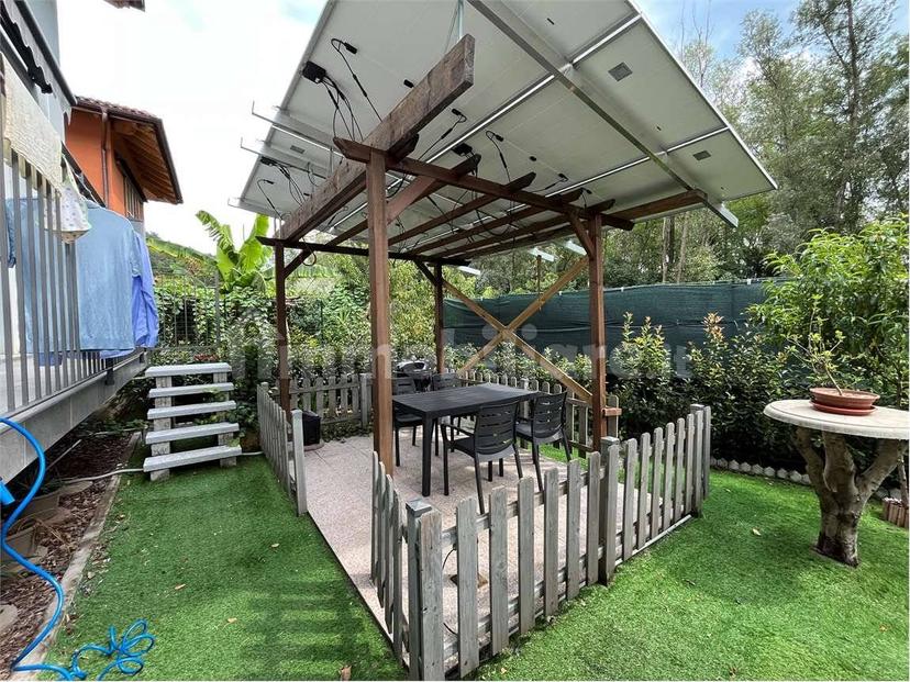 Villa unifamiliare via Canale , 10, Tre Ponti, Fondotoce, Verbania — foto 21 di 44