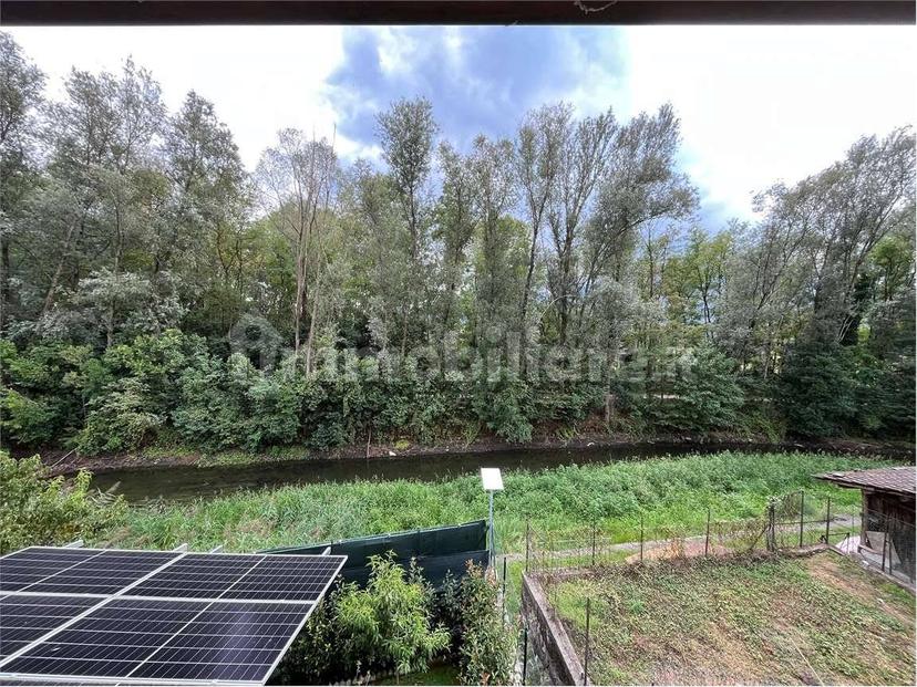 Villa unifamiliare via Canale , 10, Tre Ponti, Fondotoce, Verbania — foto 16 di 44